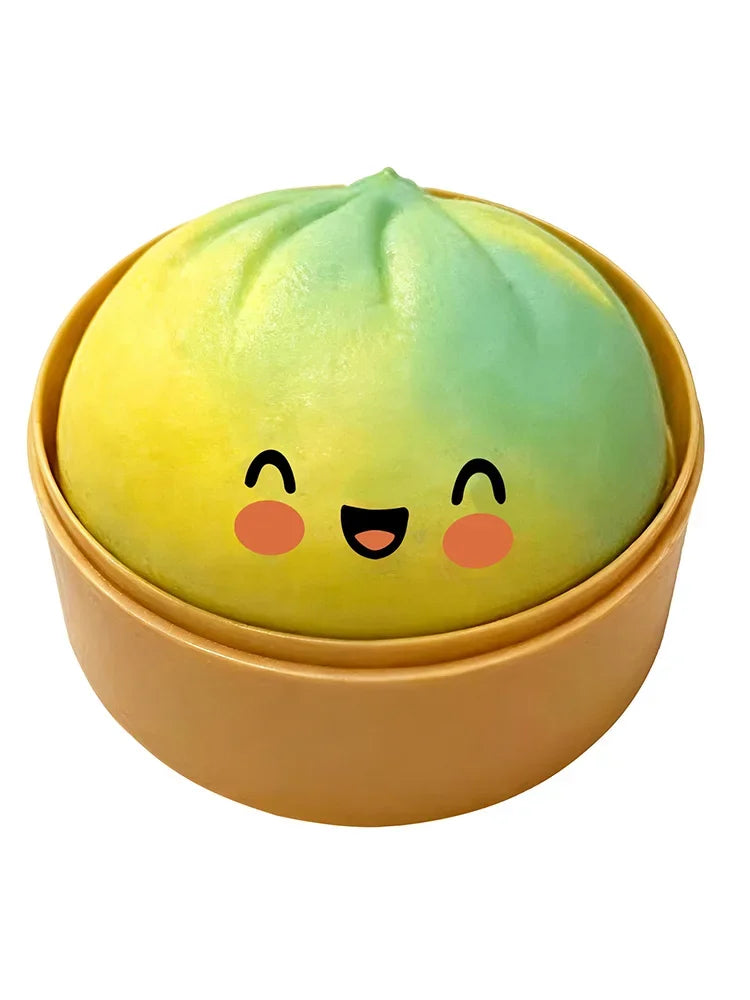 Dumpling Squish