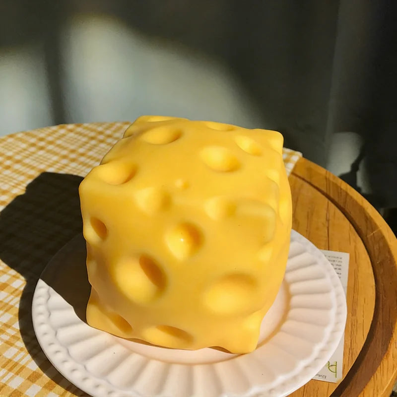 Big Cheese Squish