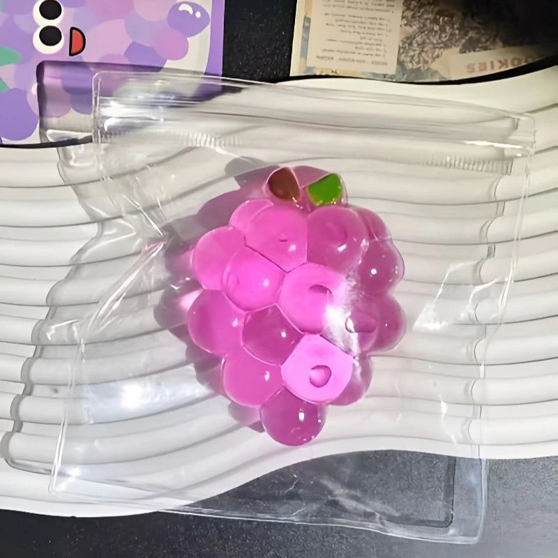 Grape Squishy
