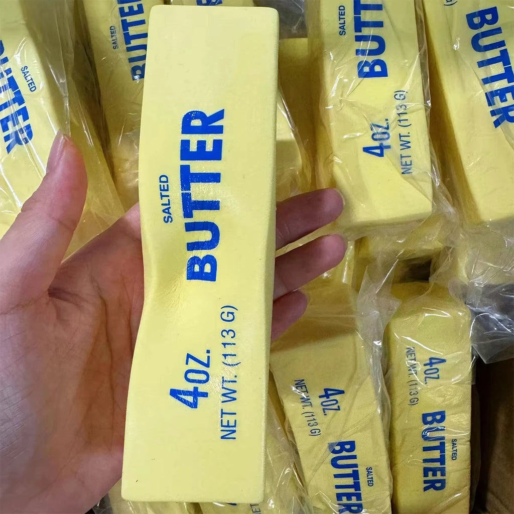 Butter Stick Squish