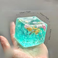 Ocean Cube Squish
