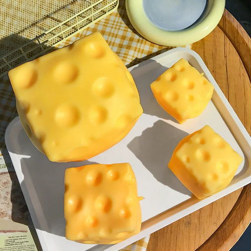 Big Cheese Squish