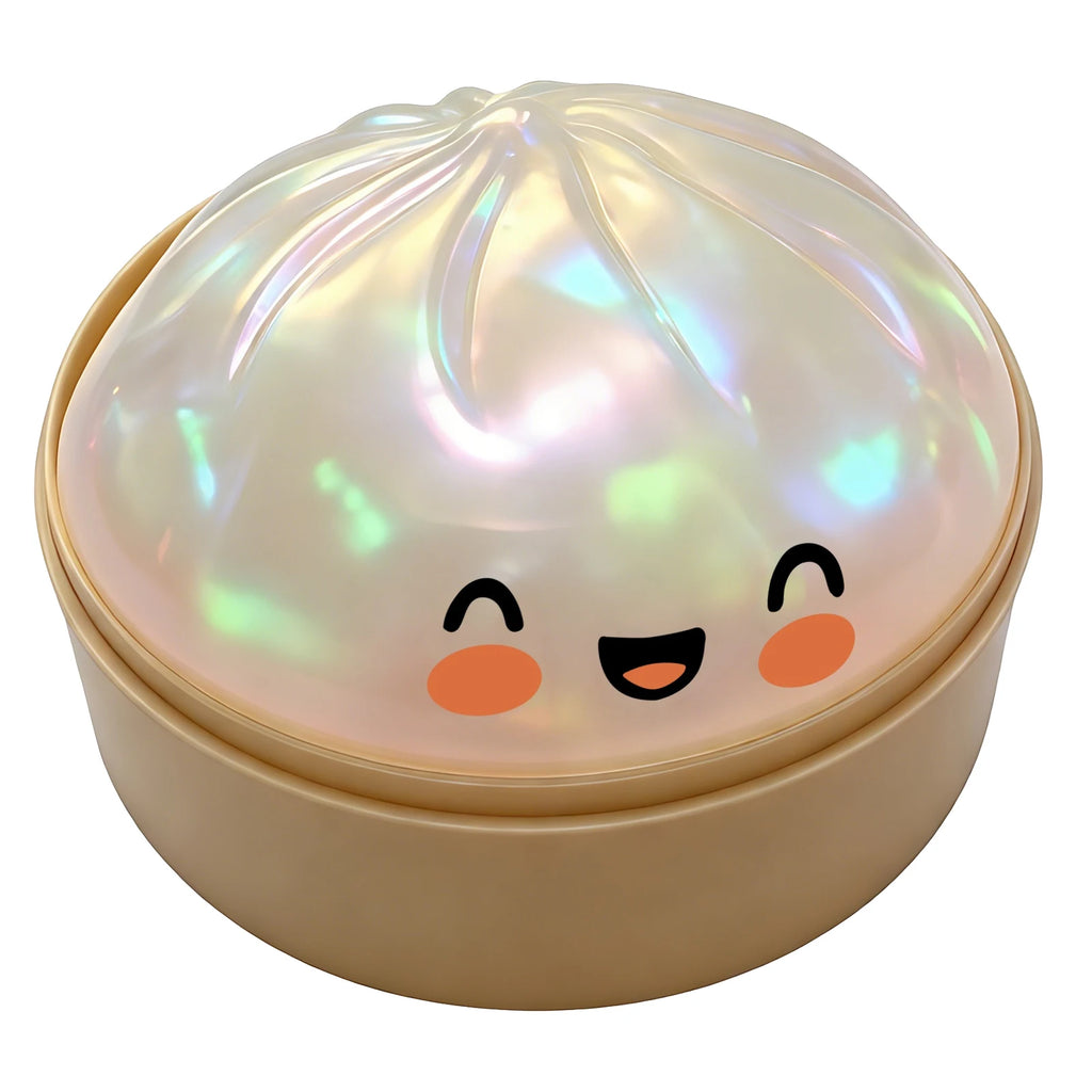 Dumpling Squish