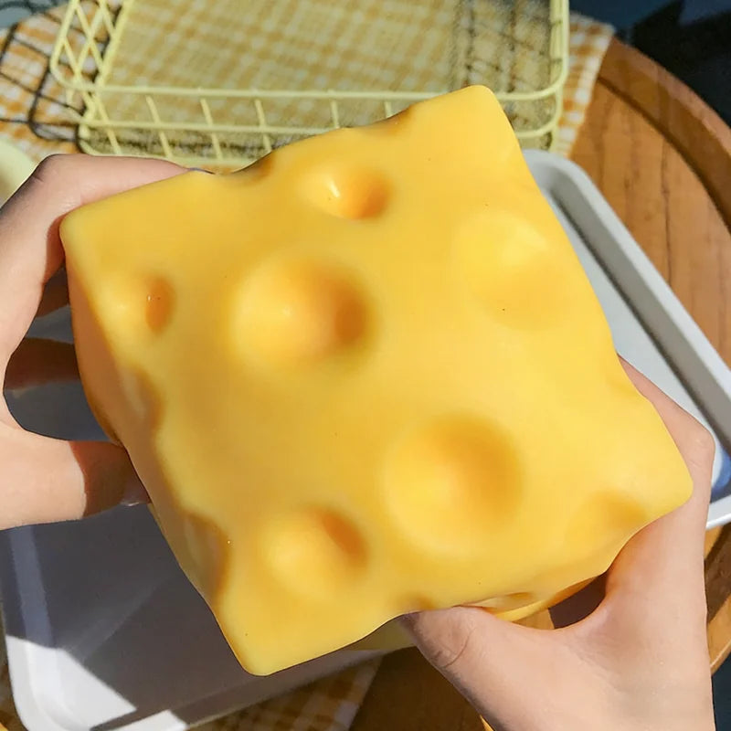 Big Cheese Squish