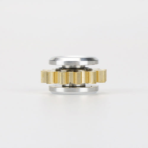 Copper Mini Fidget Spinner