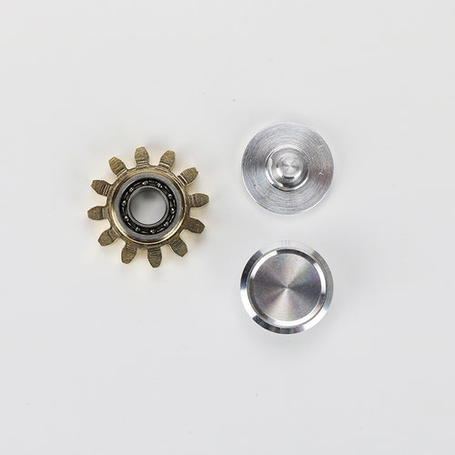 Copper Mini Fidget Spinner