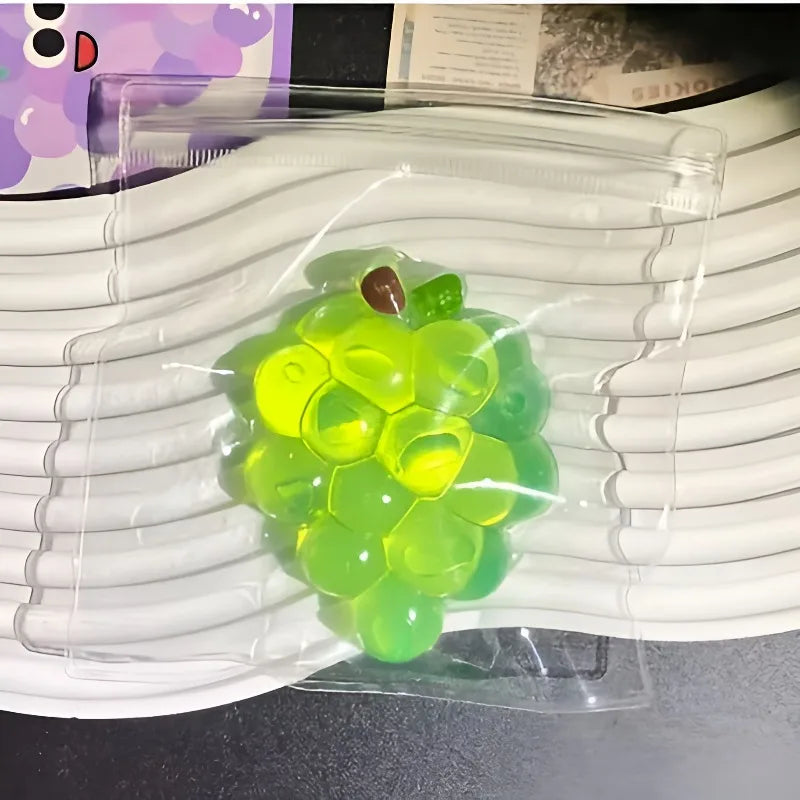 Grape Squishy