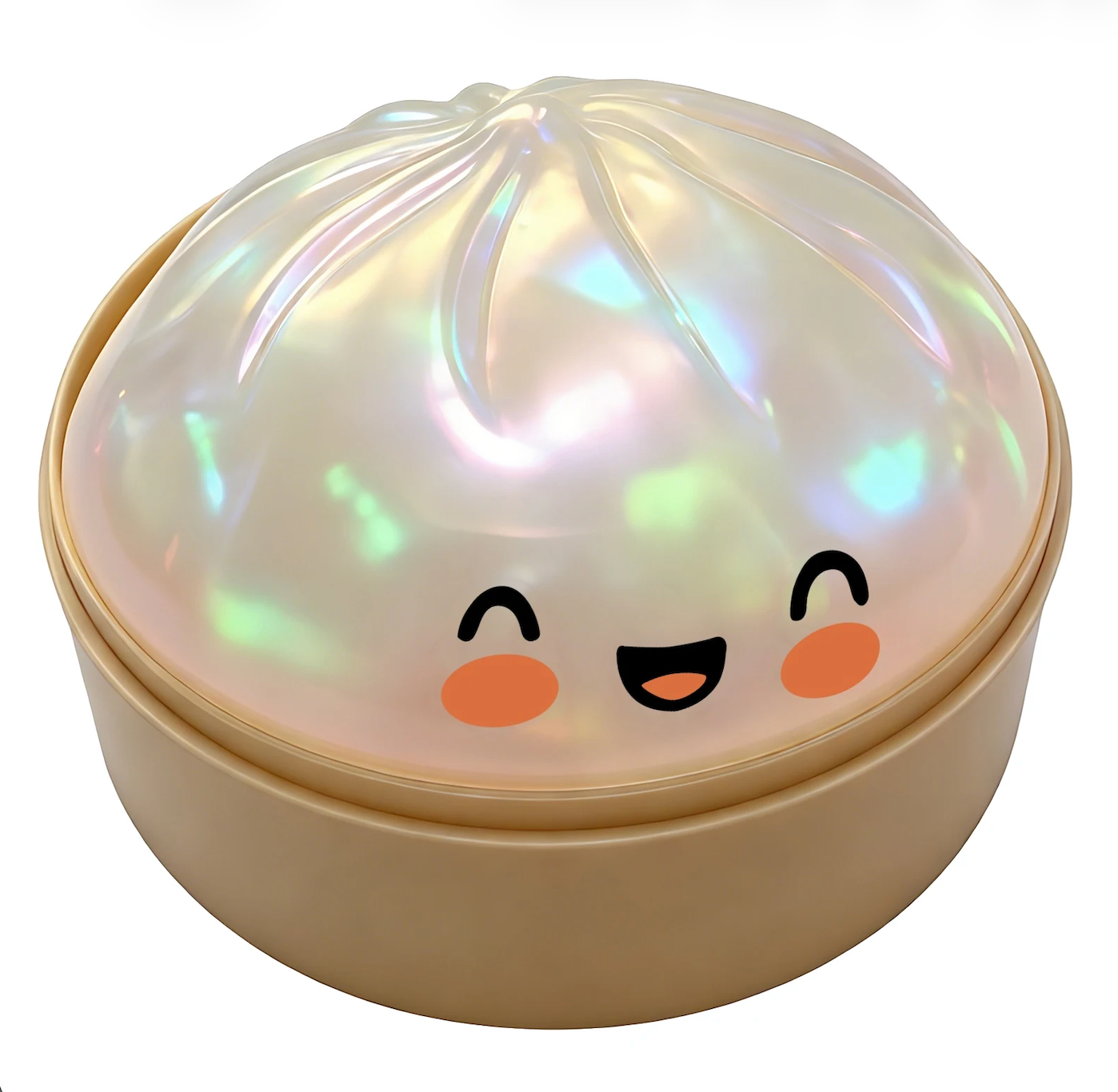 Dumpling Squish